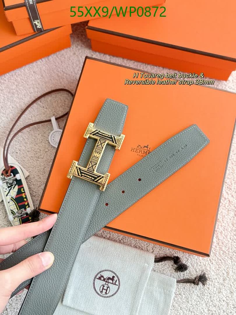 Hermes-Belts Code: WP0872 $: 55USD