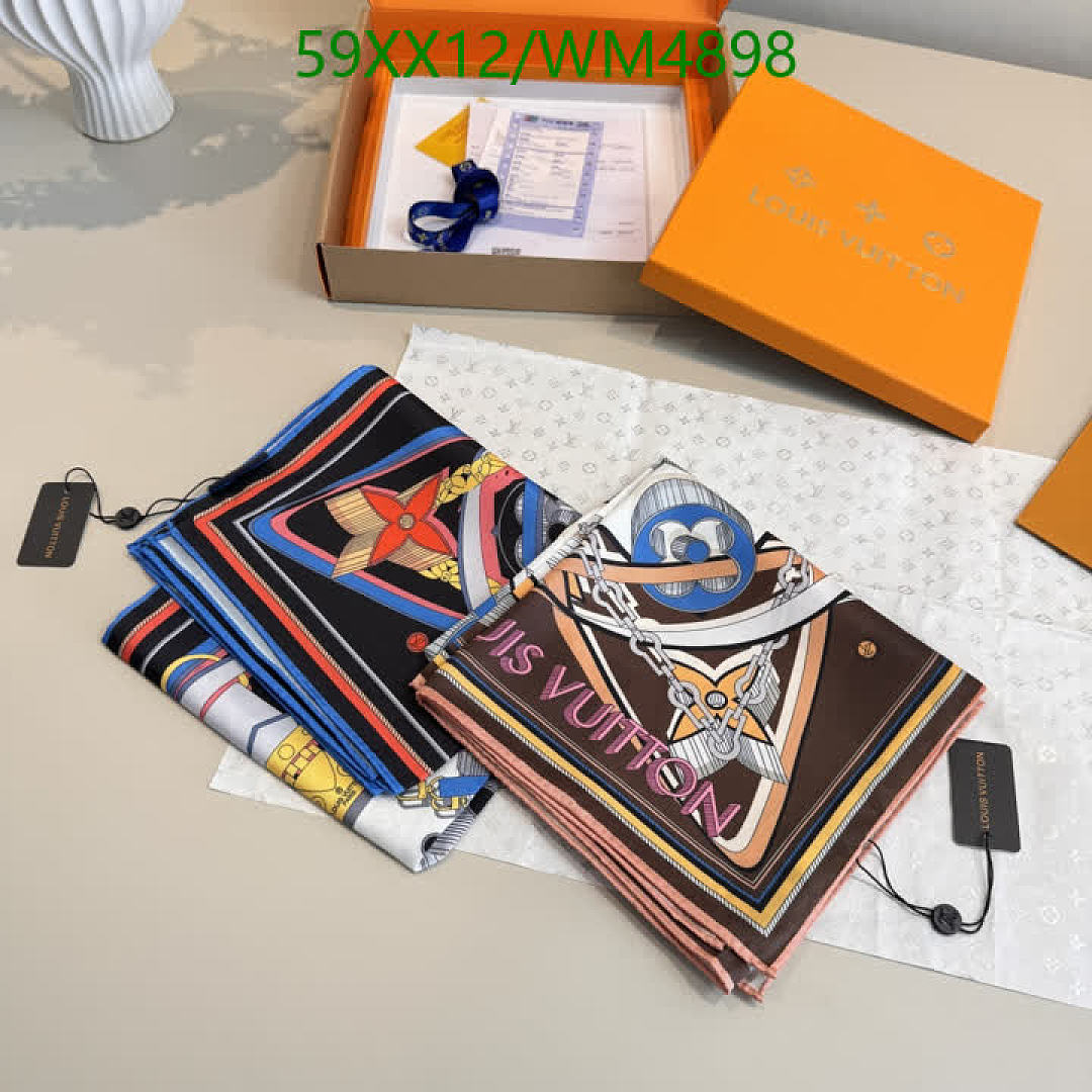 LV-Scarf Code: WM4898 $: 59USD