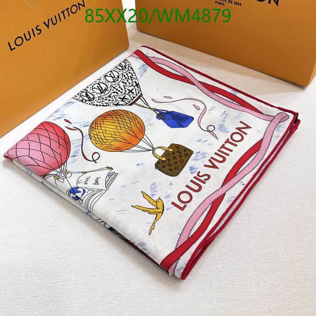 LV-Scarf Code: WM4879 $: 85USD