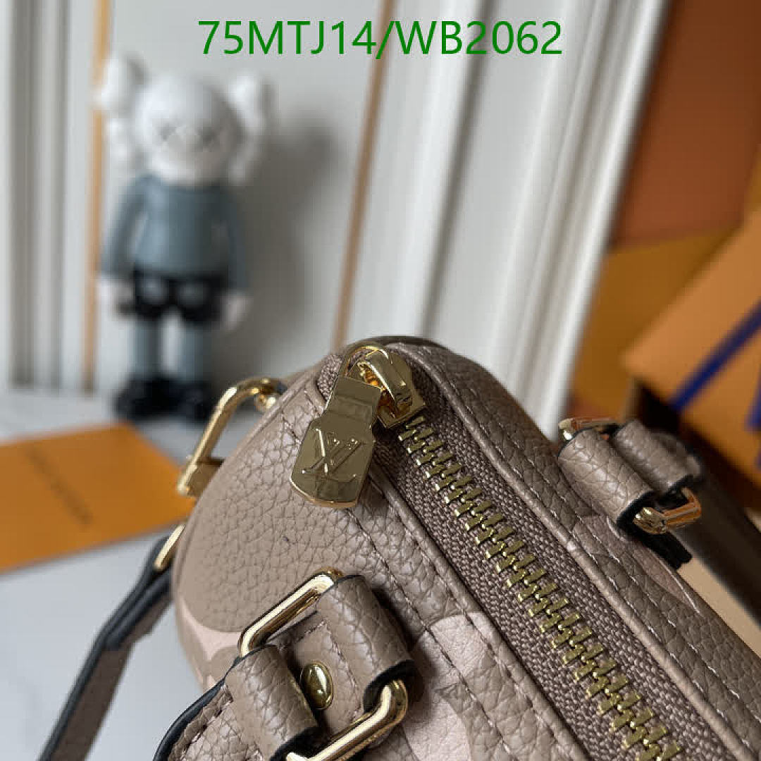 LV-Bag-4A Quality Code: WB2062 $: 75USD