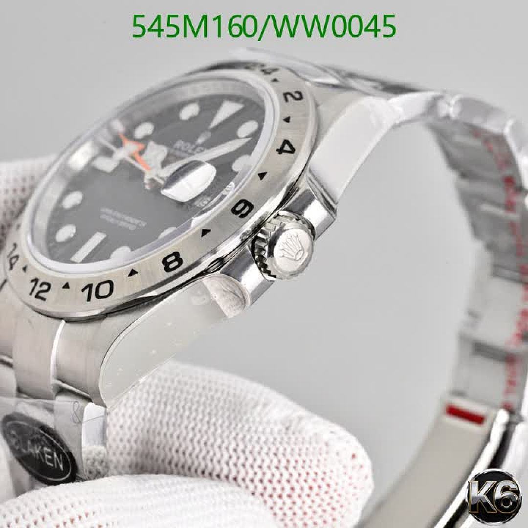 Rolex-Watch-Mirror Quality Code: WW0045 $: 545USD