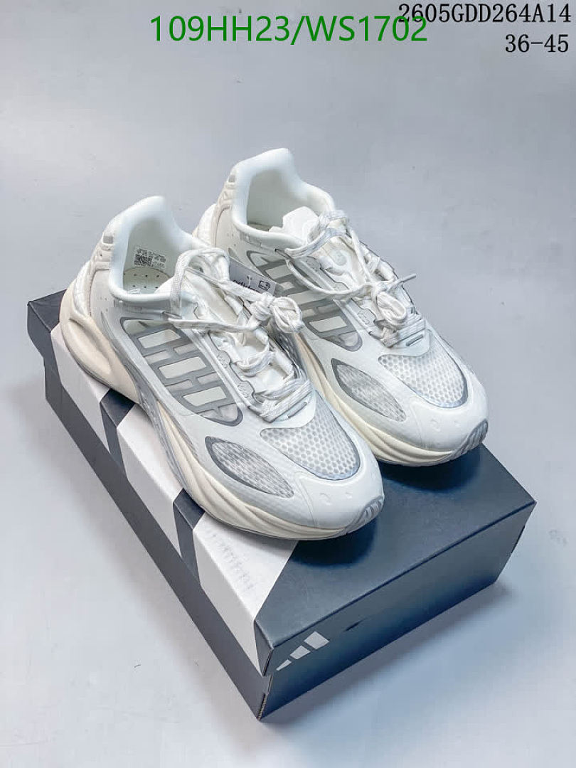 Adidas-Women Shoes Code: WS1702 $: 109USD