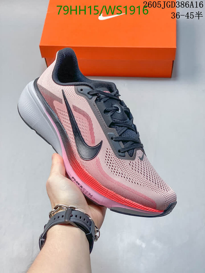 NIKE-Women Shoes Code: WS1916 $: 79USD