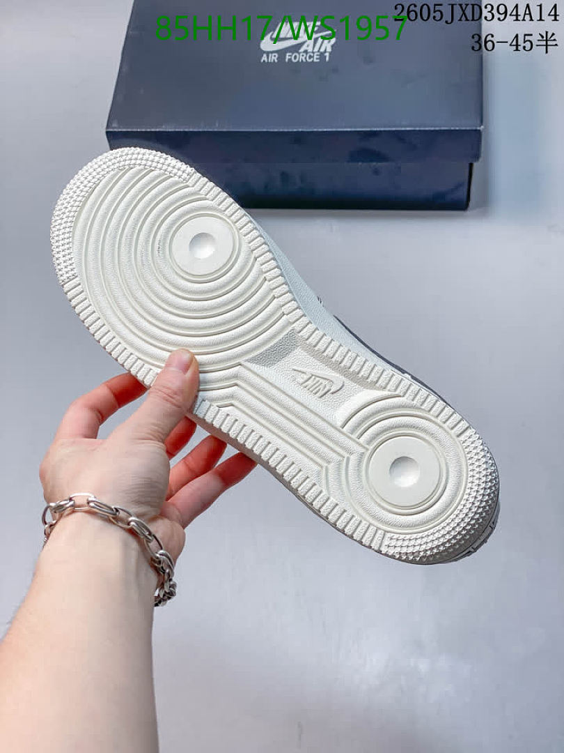 NIKE-Women Shoes Code: WS1957 $: 85USD