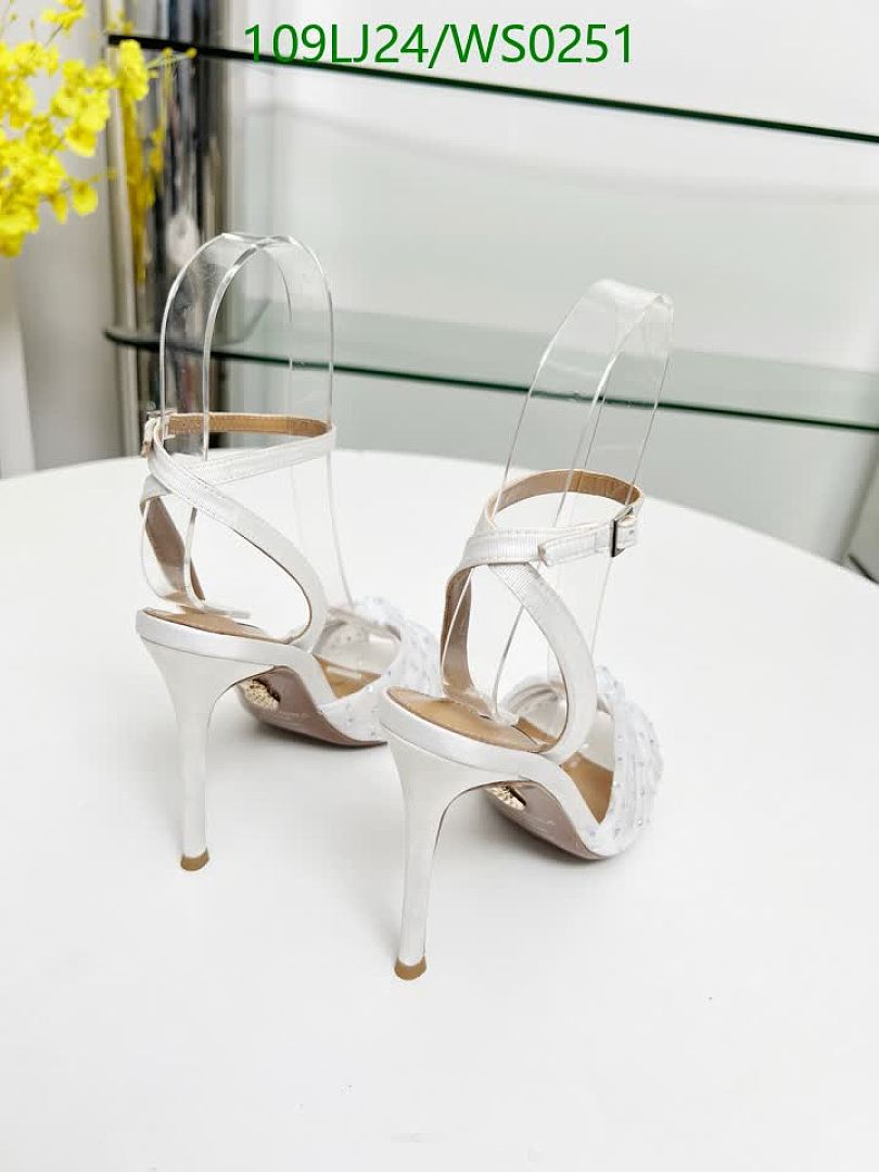 Aquazzura-Women Shoes Code: WS0251 $: 109USD