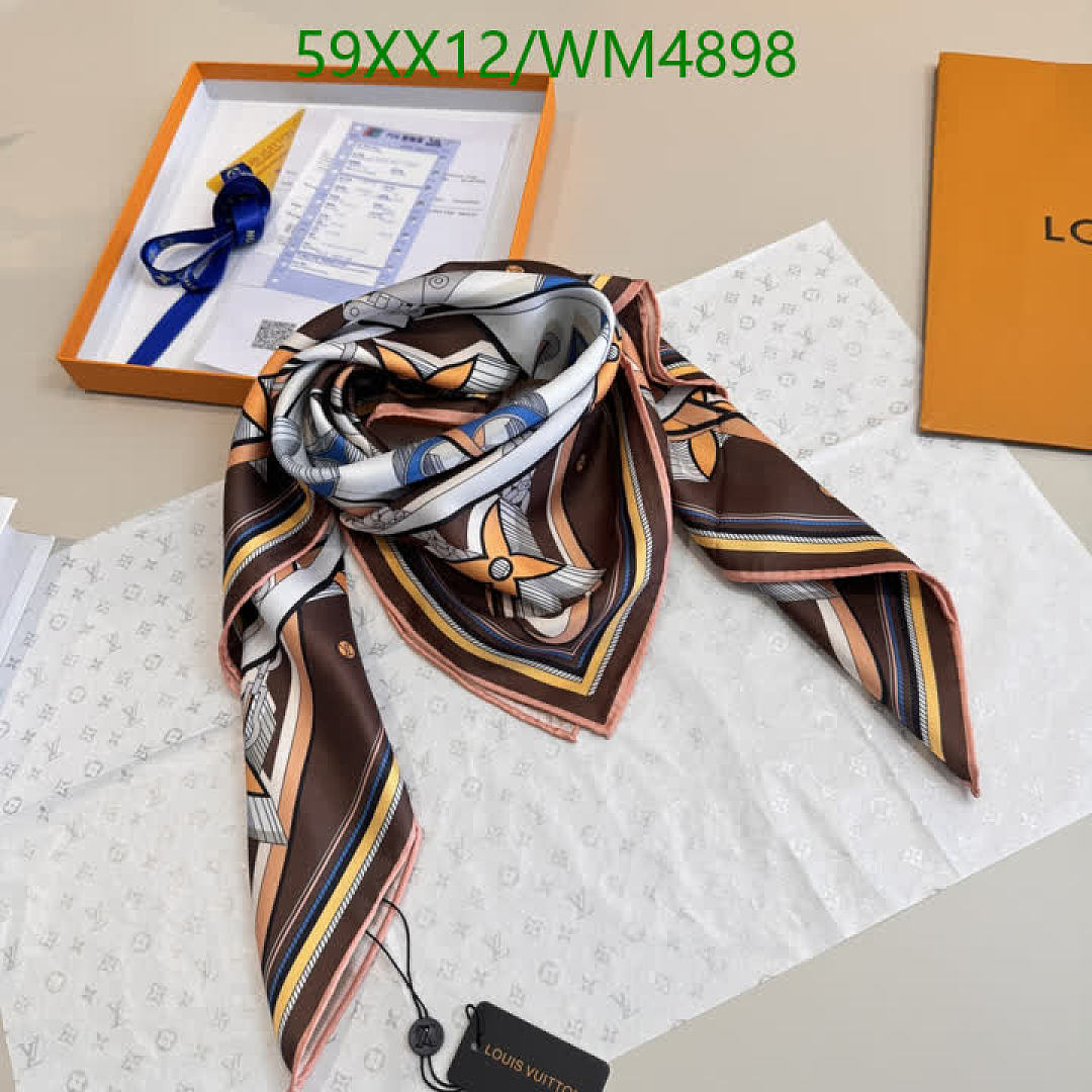 LV-Scarf Code: WM4898 $: 59USD