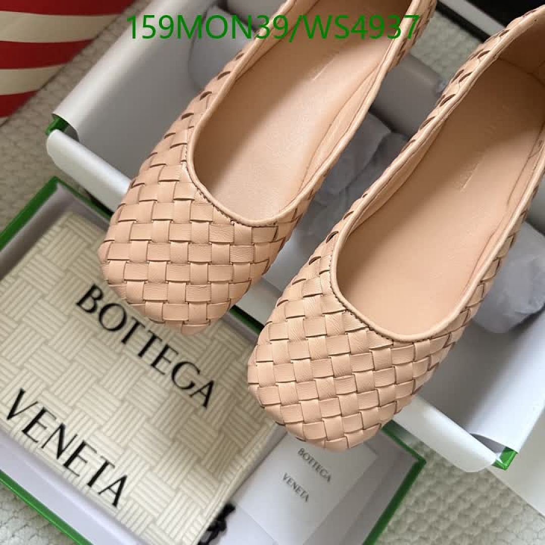 BV-Women Shoes Code: WS4937 $: 159USD