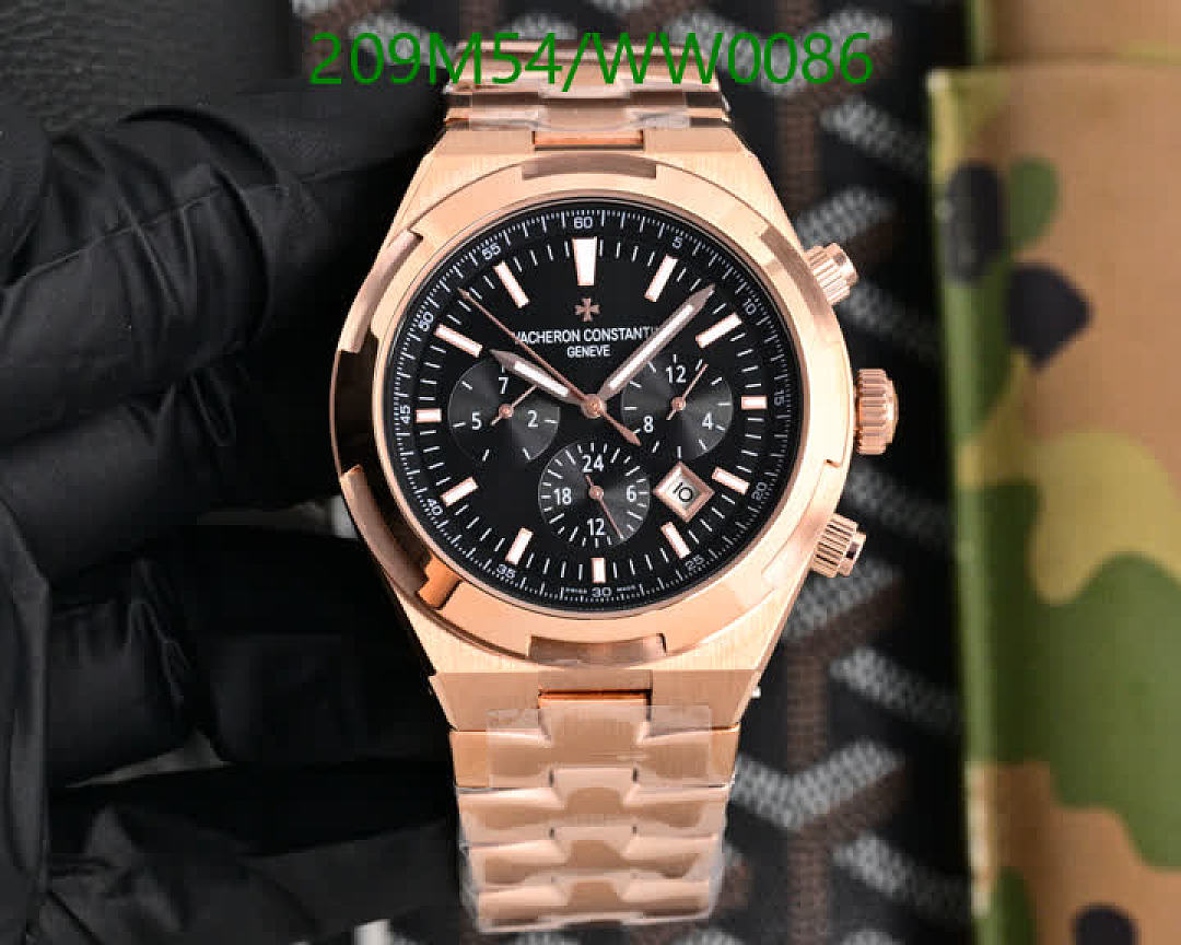 Vacheron Constantin-Watch-Mirror Quality Code: WW0086 $: 209USD