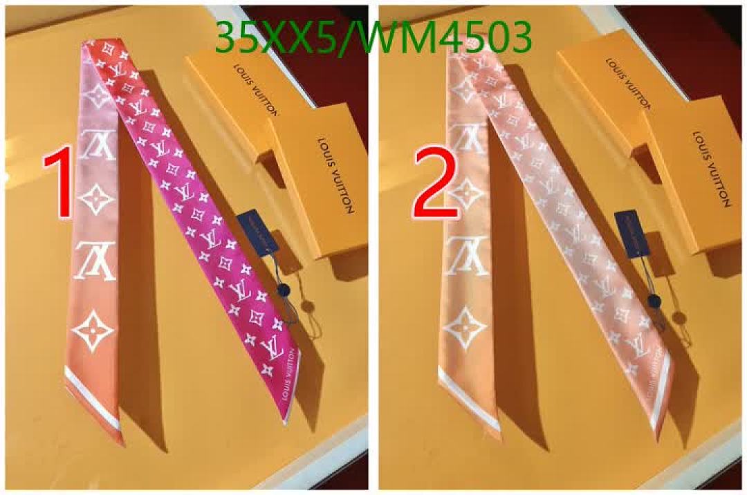 LV-Scarf Code: WM4503 $: 35USD