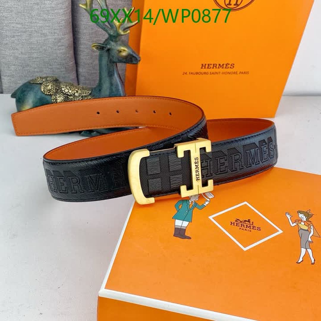 Hermes-Belts Code: WP0877 $: 69USD