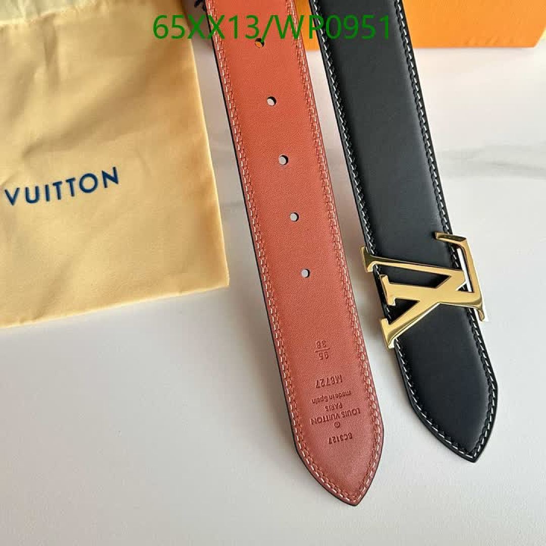 LV-Belts Code: WP0951 $: 65USD