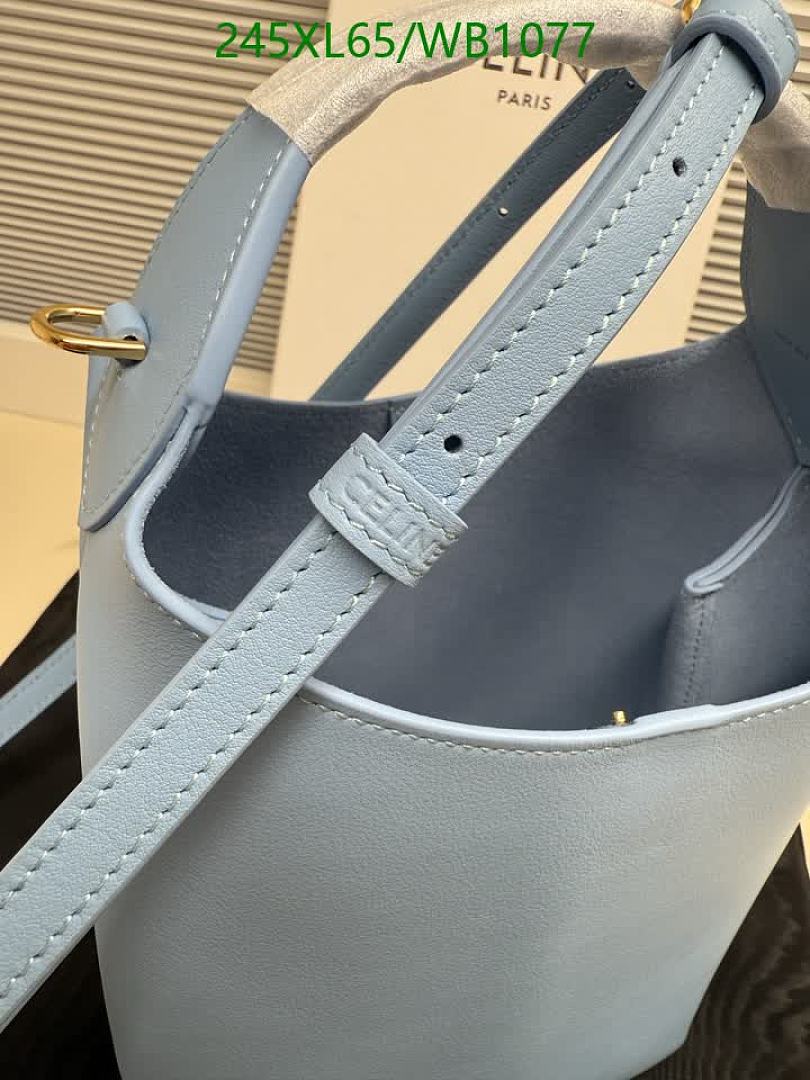 Celine-Bag-Mirror Quality Code: WB1077 $: 245USD