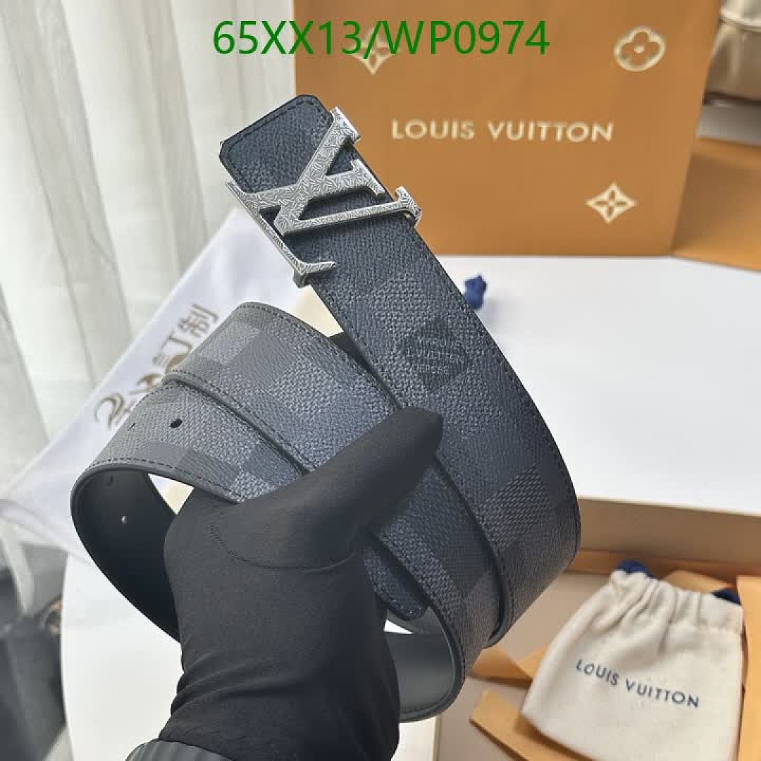 LV-Belts Code: WP0974 $: 65USD