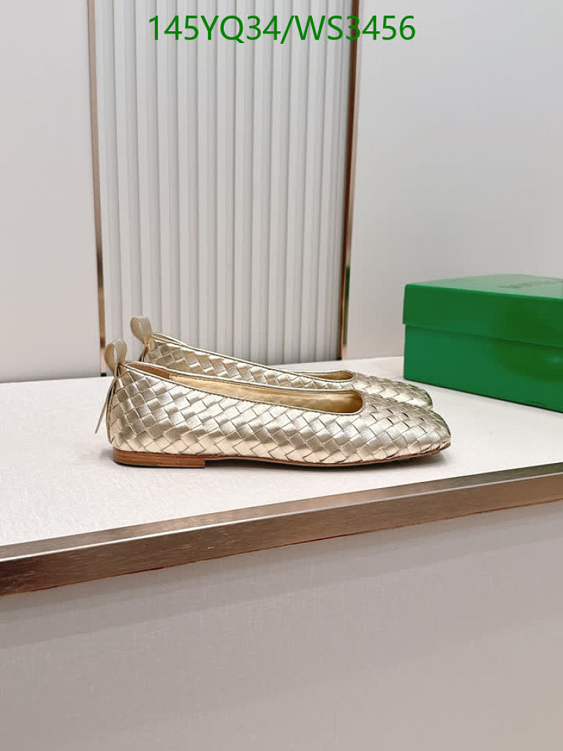 BV-Women Shoes Code: WS3456 $: 145USD