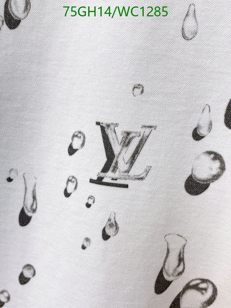 LV-Clothing Code: WC1285 $: 75USD
