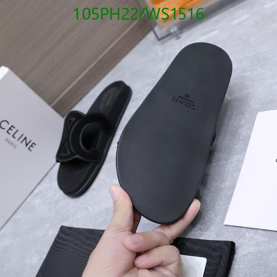 Celine-Women Shoes Code: WS1516 $: 105USD