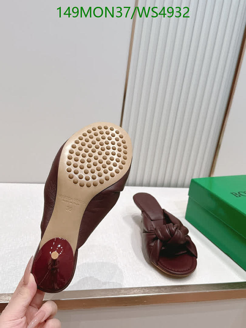BV-Women Shoes Code: WS4932 $: 149USD