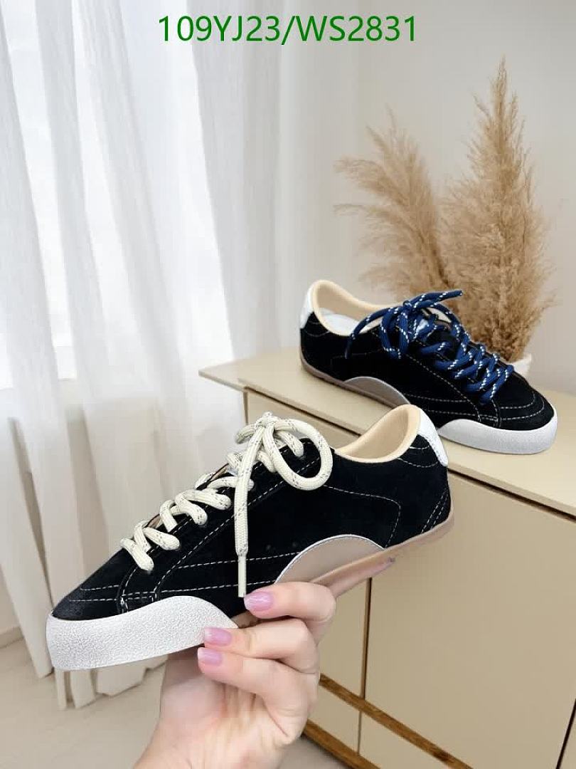 Golden Goose-Men shoes Code: WS2831 $: 109USD
