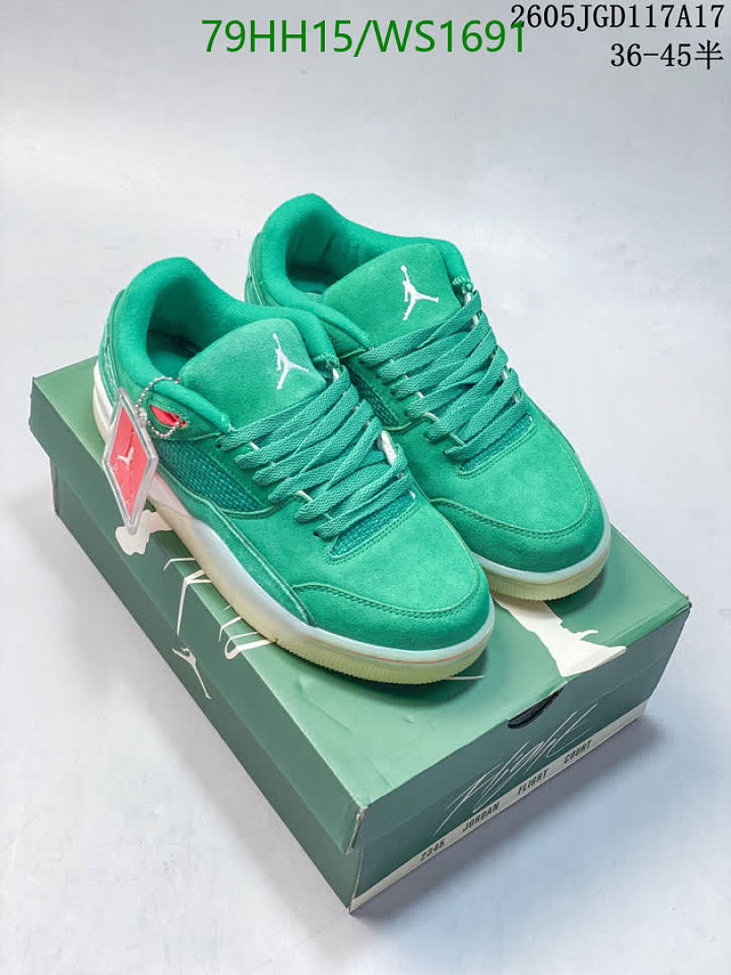 Adidas-Women Shoes Code: WS1691 $: 79USD