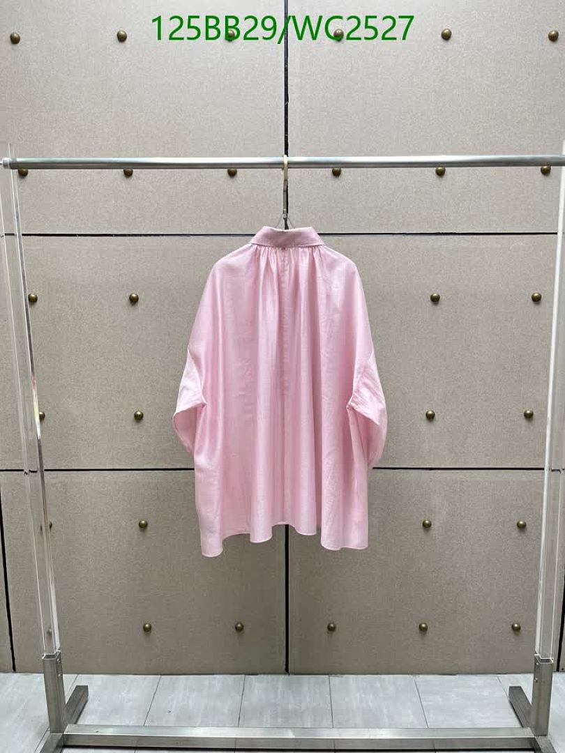 LV-Clothing Code: WC2527 $: 125USD