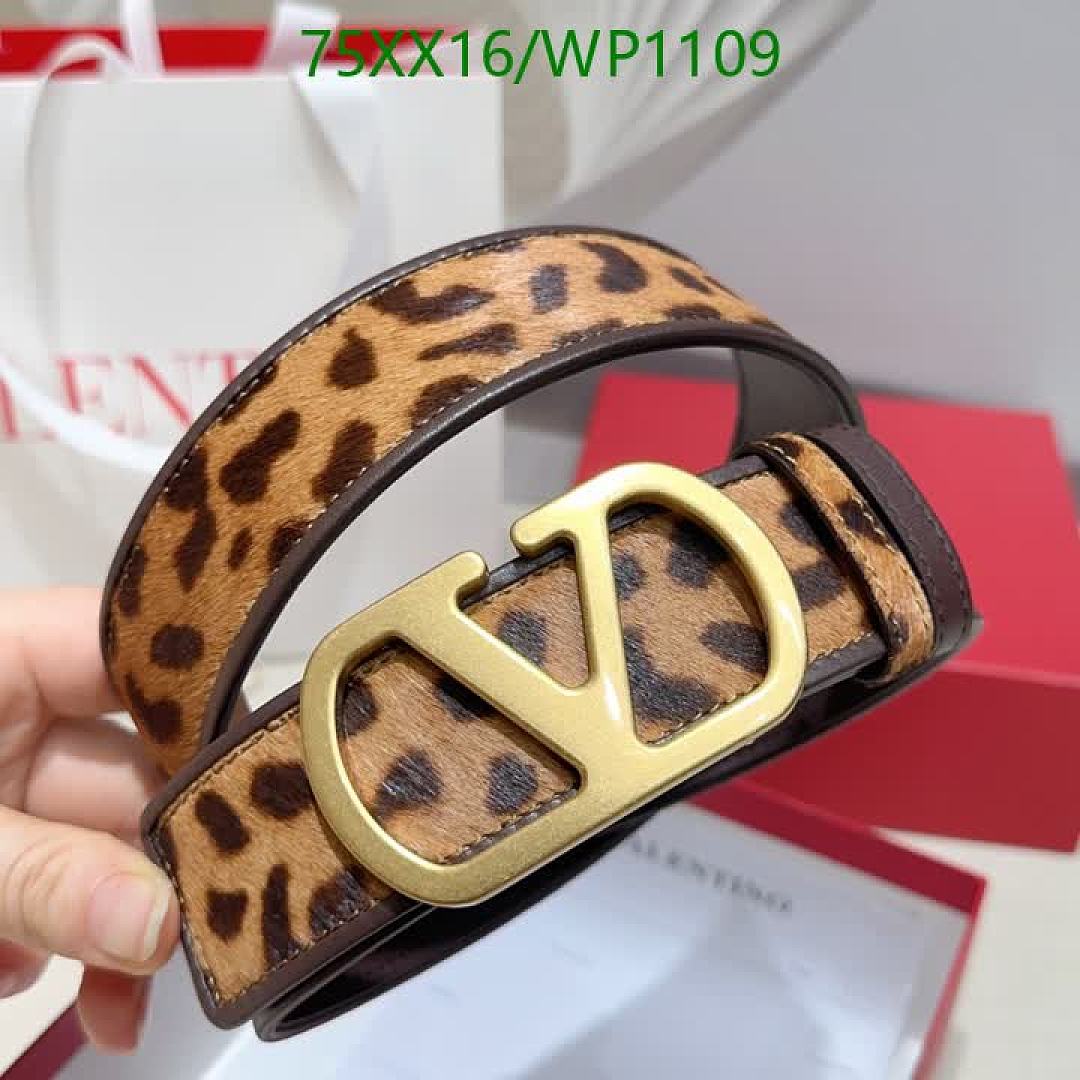 Valentino-Belts Code: WP1109 $: 75USD