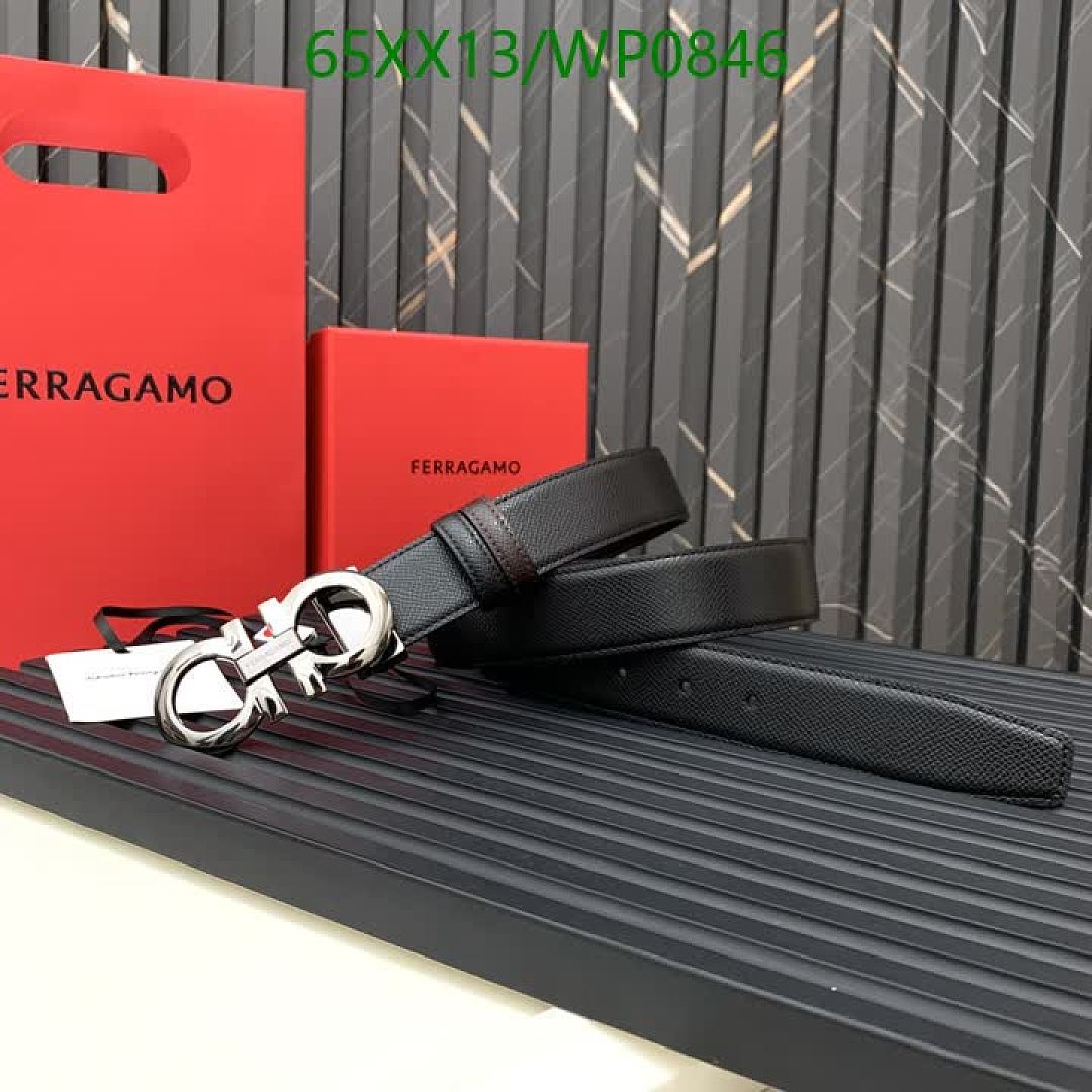 Ferragamo-Belts Code: WP0846 $: 65USD