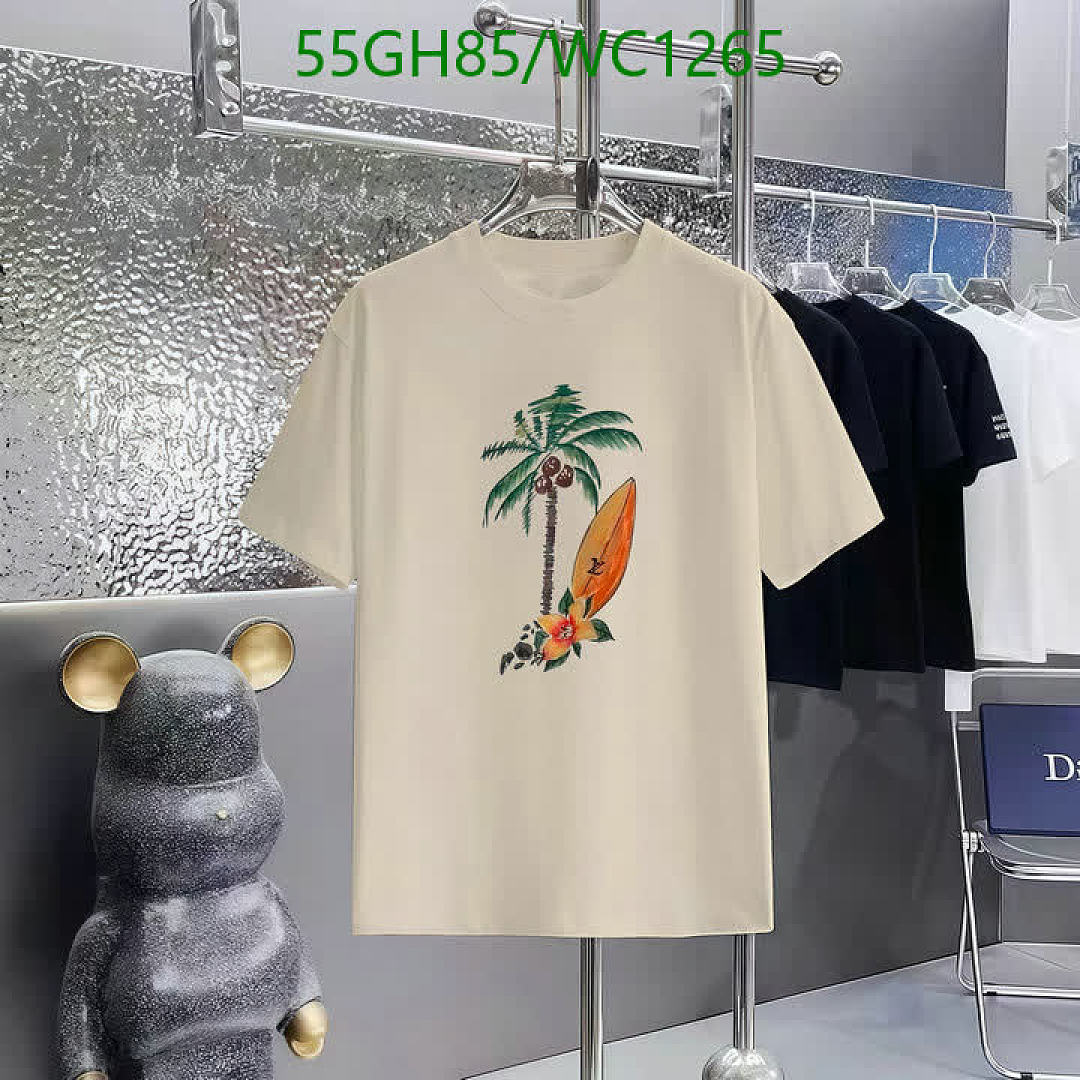 LV-Clothing Code: WC1265 $: 55USD