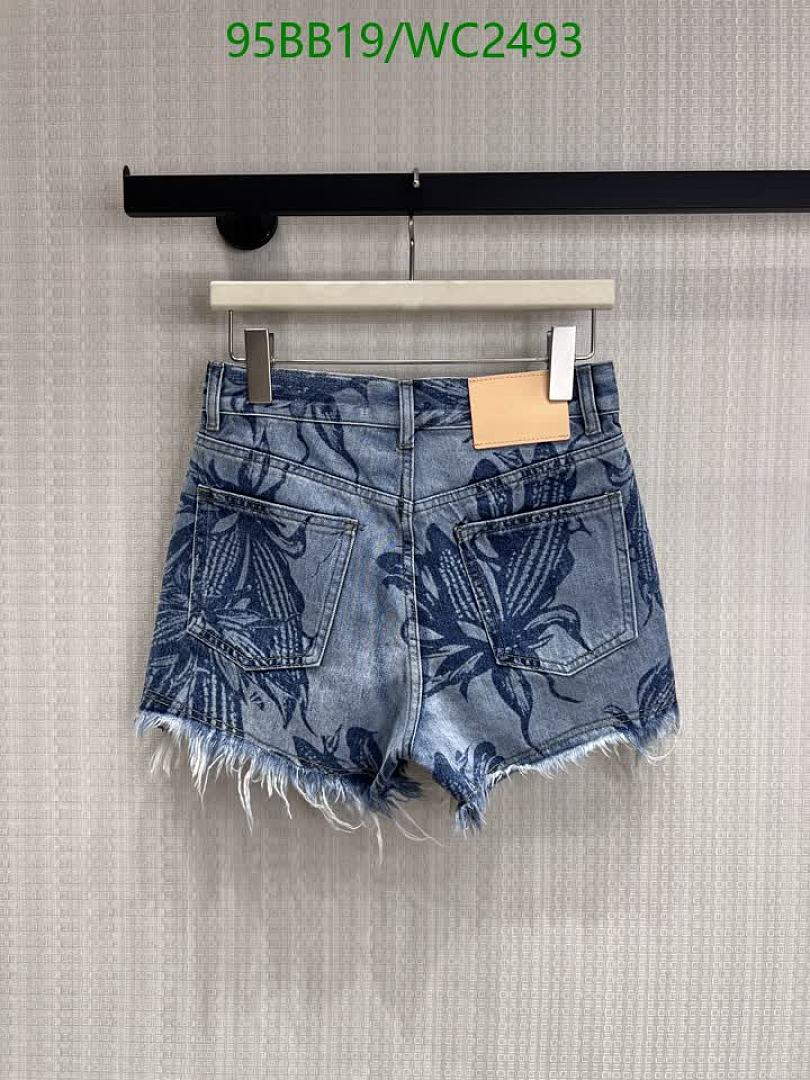 LV-Clothing Code: WC2493 $: 95USD