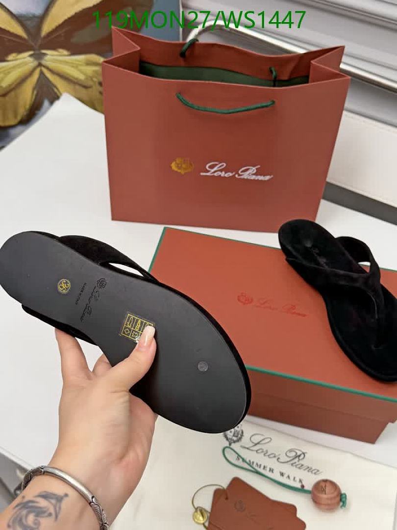 LV-Women Shoes Code: WS1447 $: 119USD