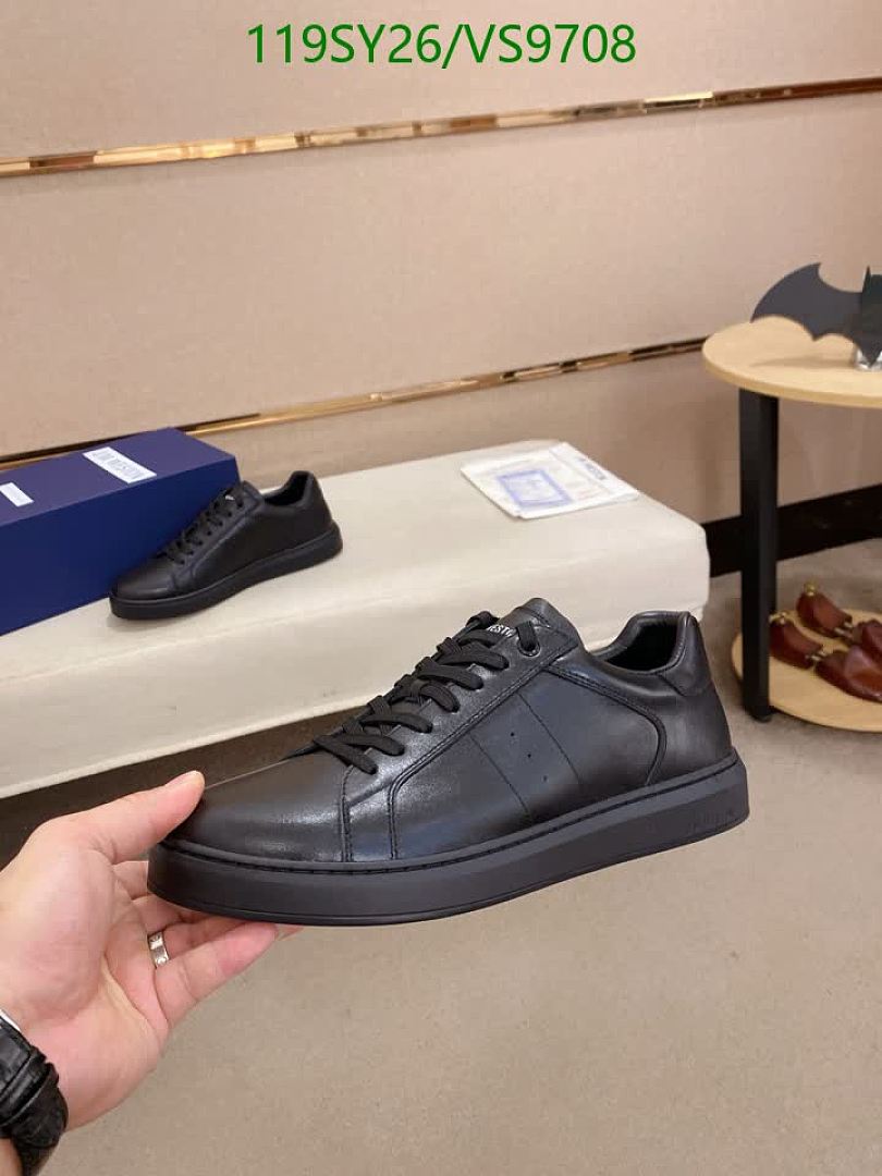 Jmweston-Men shoes Code: VS9708 $: 119USD