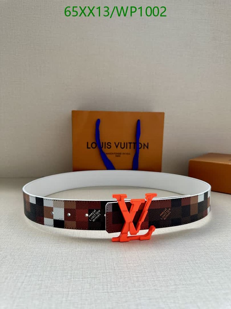 LV-Belts Code: WP1002 $: 65USD