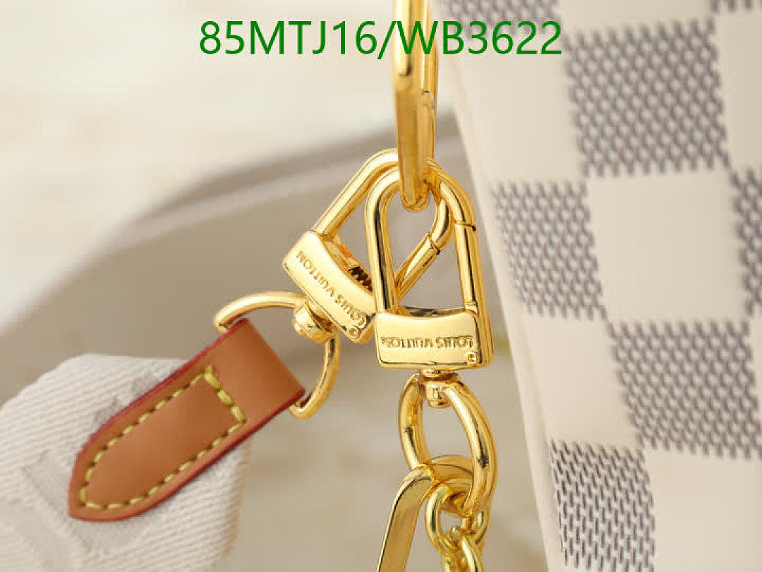 LV-Bag-4A Quality Code: WB3622 $: 85USD