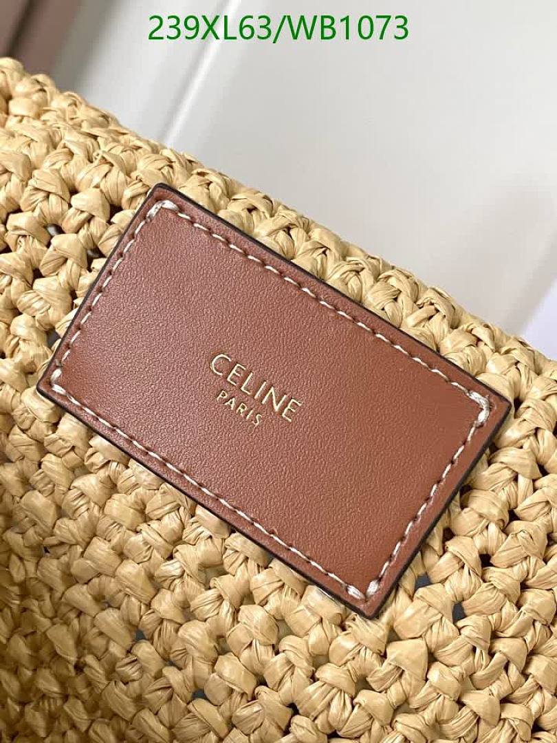 Celine-Bag-Mirror Quality Code: WB1073 $: 239USD
