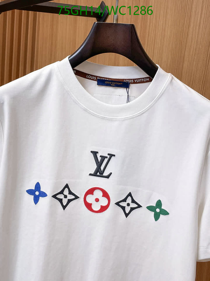 LV-Clothing Code: WC1286 $: 75USD