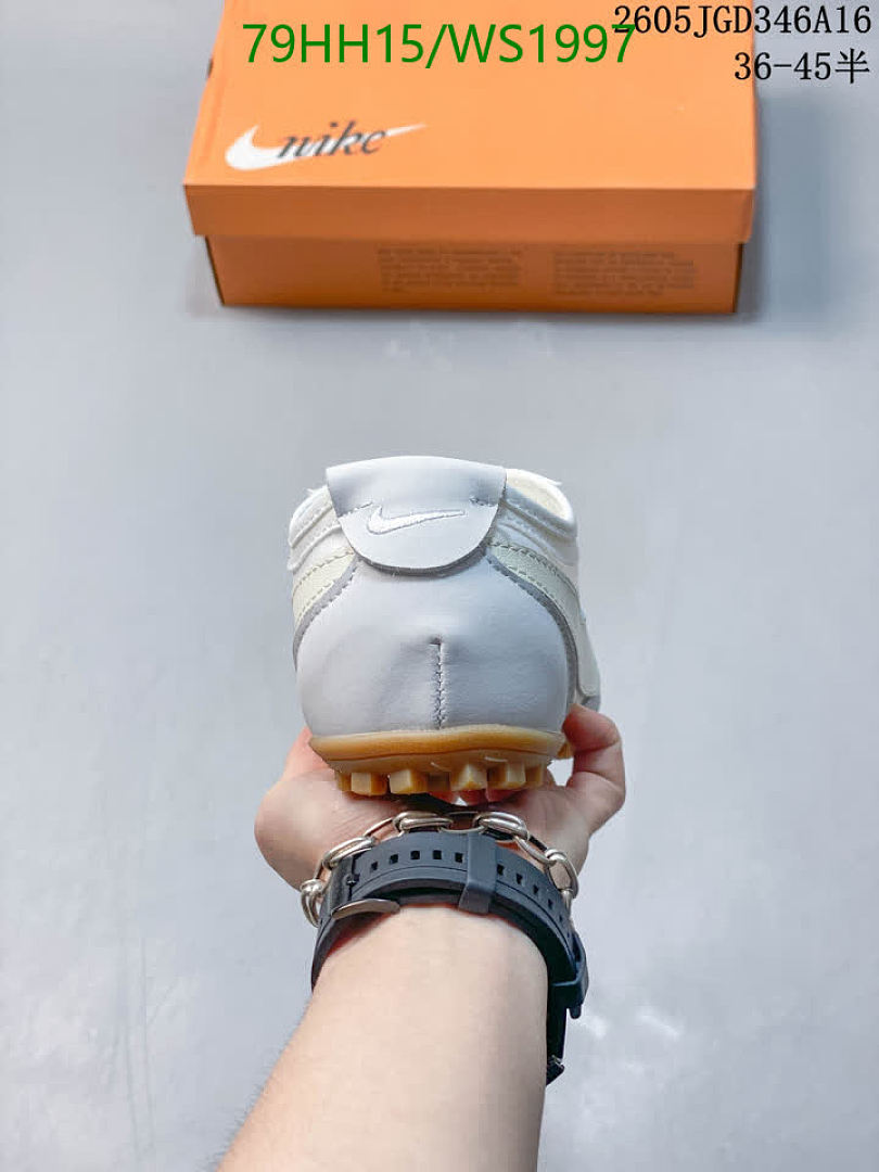 NIKE-Women Shoes Code: WS1997 $: 79USD