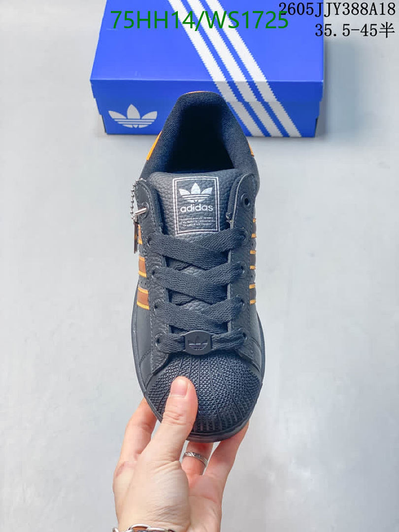 Adidas-Women Shoes Code: WS1725 $: 75USD