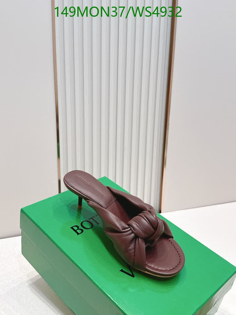 BV-Women Shoes Code: WS4932 $: 149USD