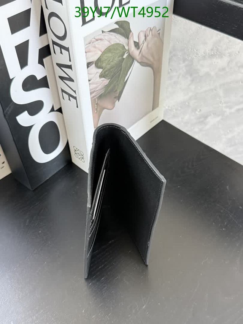 Gucci-Wallet-4A Quality Code: WT4952 $: 39USD
