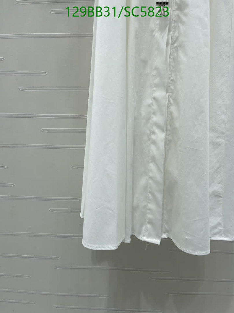 Dior-Clothing Code: SC5823 $: 129USD