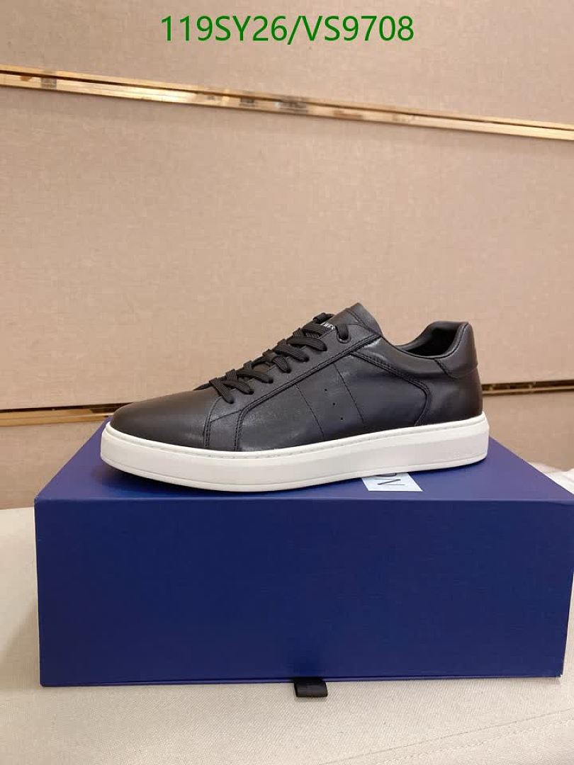Jmweston-Men shoes Code: VS9708 $: 119USD