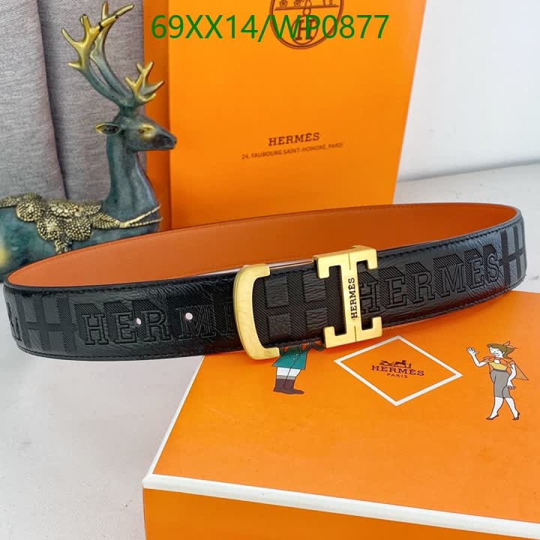 Hermes-Belts Code: WP0877 $: 69USD