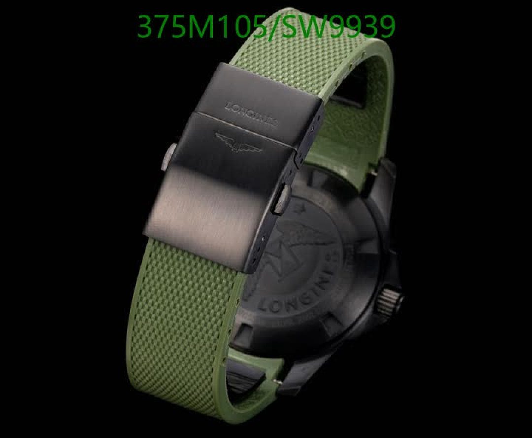 Longines-Watch-Mirror Quality Code: SW9939 $: 375USD