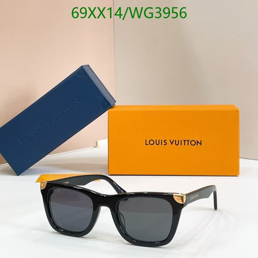 LV-Glasses Code: WG3956 $: 69USD