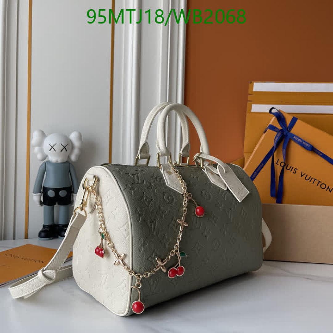 LV-Bag-4A Quality Code: WB2068 $: 95USD