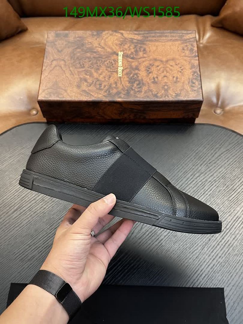 Stefano Ricci-Men shoes Code: WS1585 $: 149USD