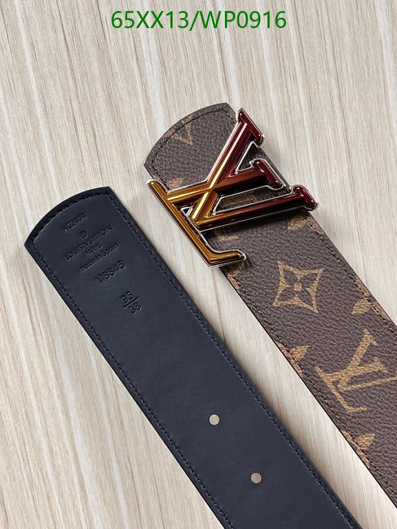 LV-Belts Code: WP0916 $: 65USD