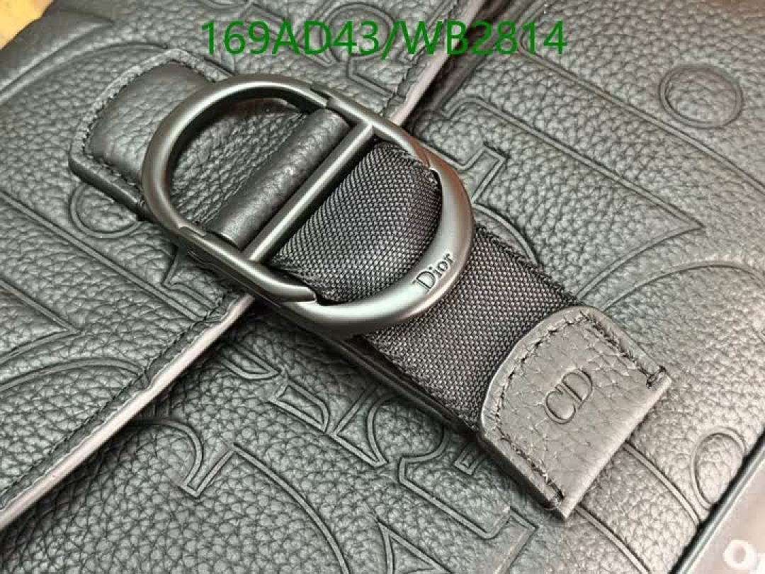Dior-Bag-Mirror Quality Code: WB2814 $: 169USD