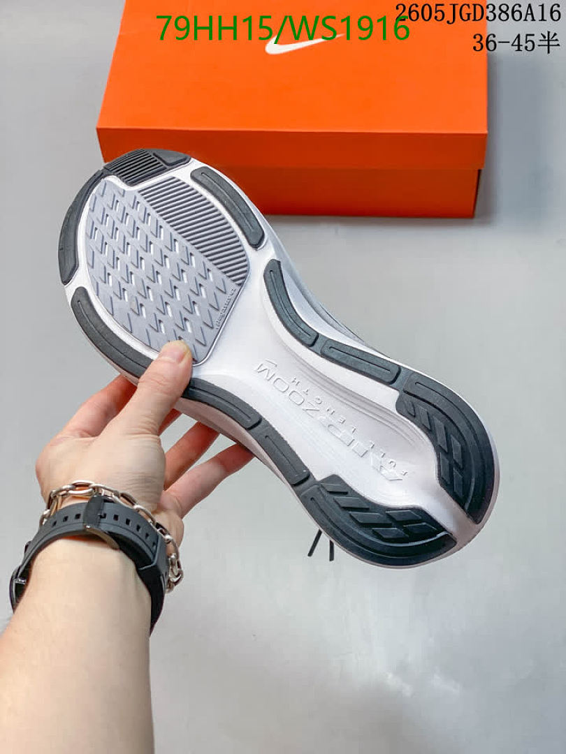 NIKE-Women Shoes Code: WS1916 $: 79USD