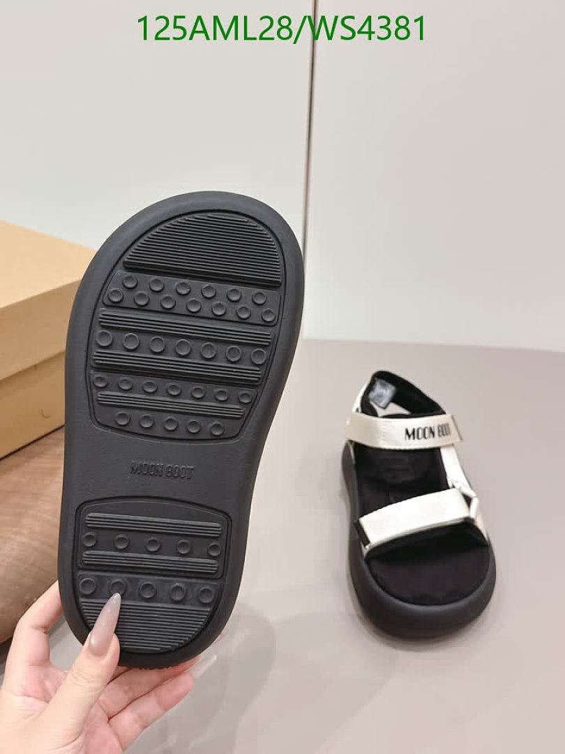 Moon boot-Women Shoes Code: WS4381 $: 125USD