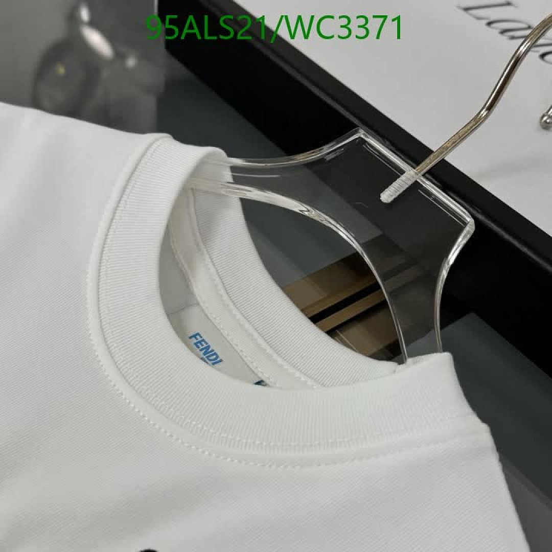 Fendi-Kids clothing Code: WC3371 $: 95USD